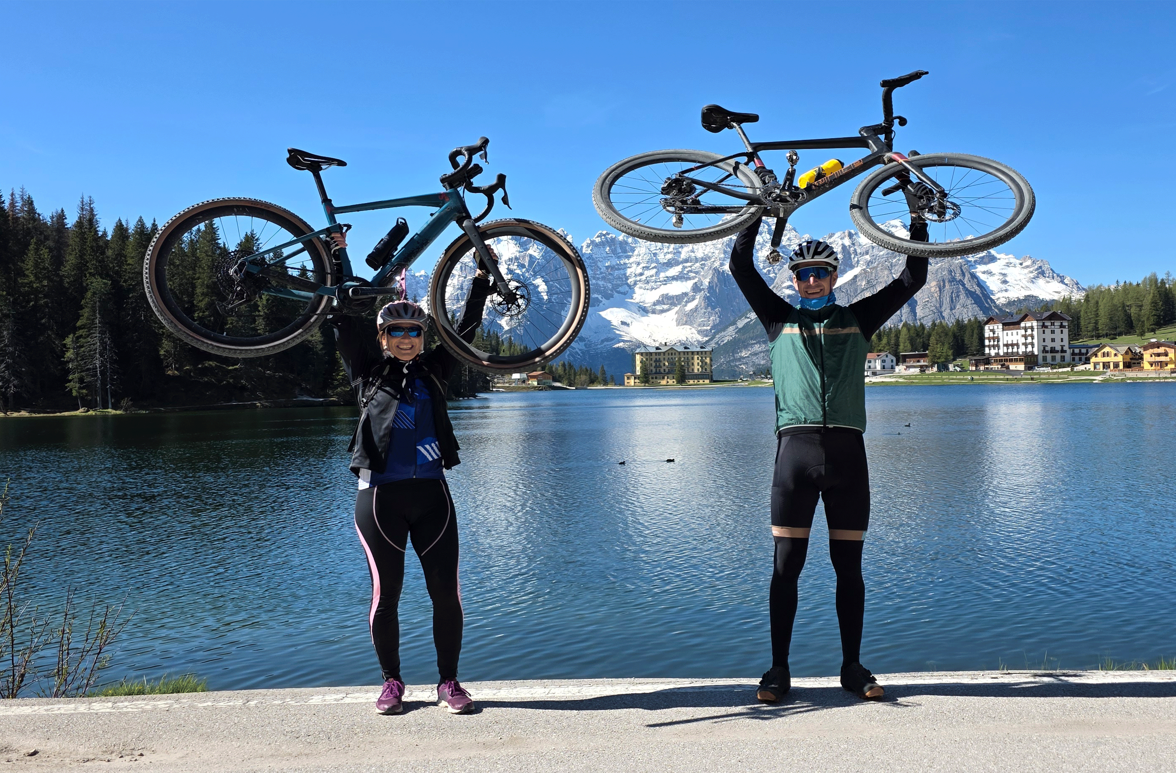 Bild: Neuheit E-Gravel